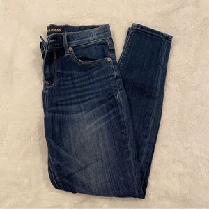 Women’s Express Skinny Jeans